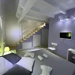 Отель типа 