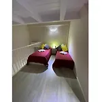 Отель типа 