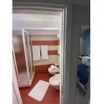 Archimede Отель типа 