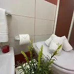 Отель типа 