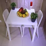 Отель типа 