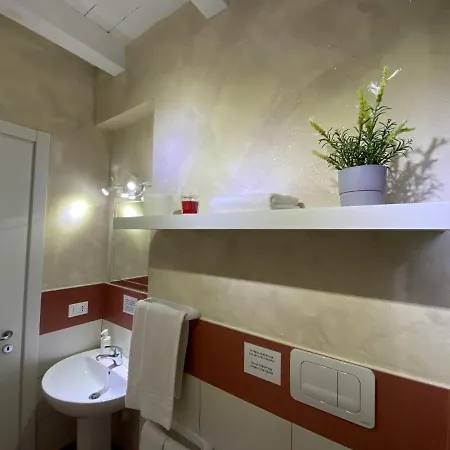 Bed & Breakfast Archimede