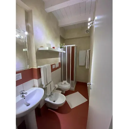 Bed & Breakfast Archimede Catania