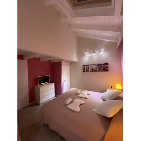 Archimede Bed & Breakfast