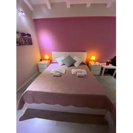 Bed & Breakfast Archimede 3*