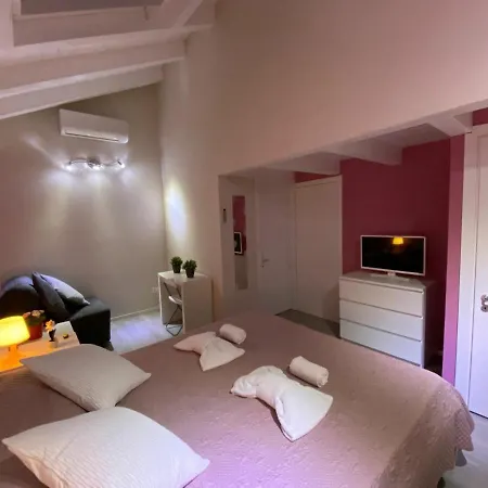Archimede Bed & Breakfast