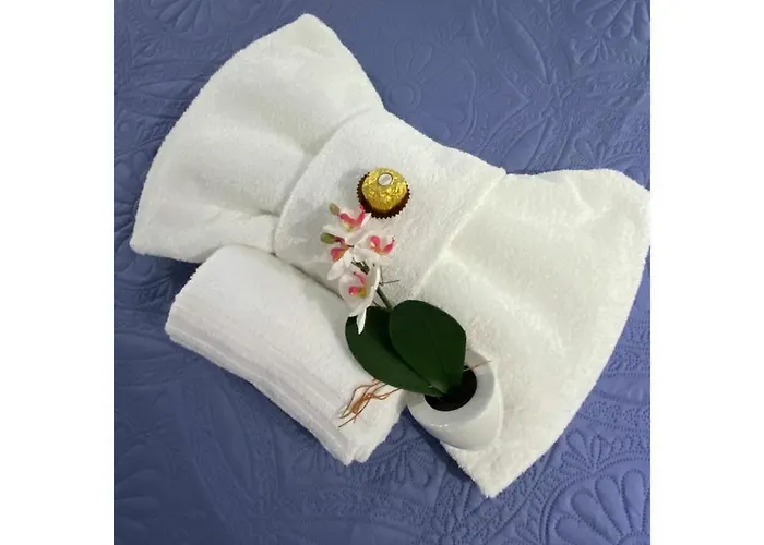 Archimede 住宿加早餐酒店