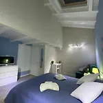 Bed & Breakfast Archimede 3*