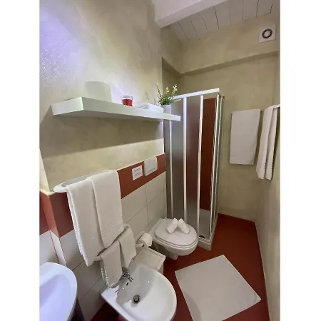 Отель типа 