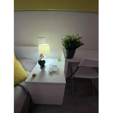 Archimede 3* カターニア