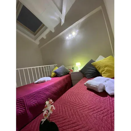 Archimede カターニア