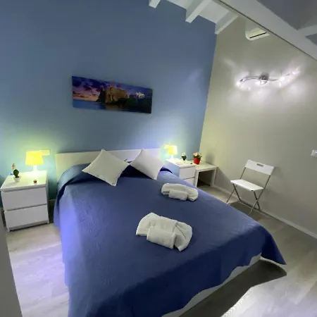 ベッド・アンド・ブレックファスト Archimede