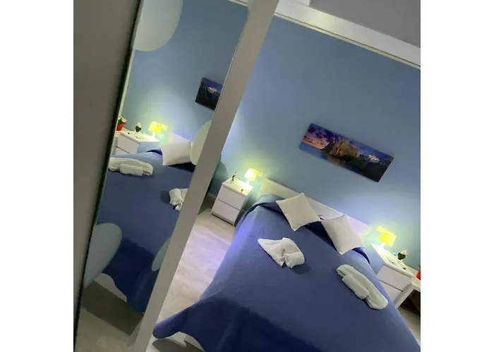 Archimede 住宿加早餐酒店